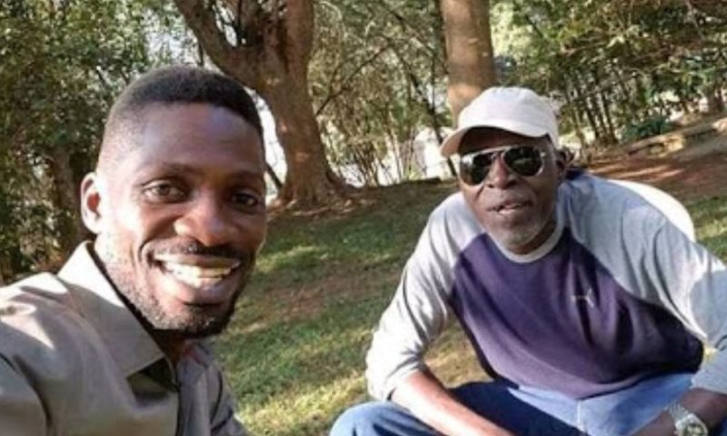 ‘Bobi Wine Is A Toddler In Uganda’s Poltics, He Should Wait For 2026 Presidency’ – Gen. Kasirye Ggwanga