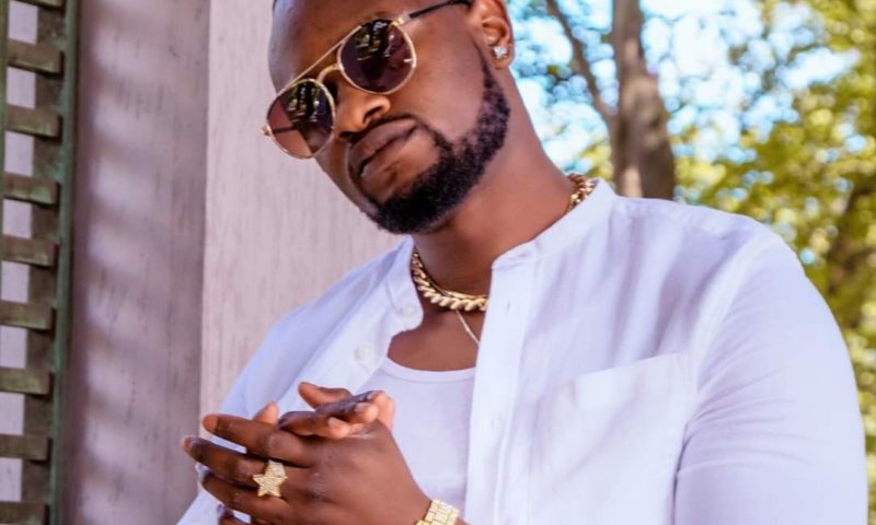 Sweden Based Ugandan Musician Jay Silver Unveils New Hit