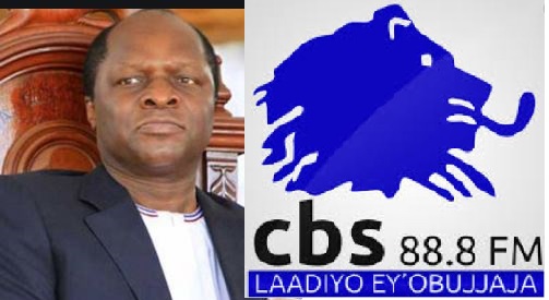 Kabaka Mutebi’s CBS Radio Switched Off Under Mysterious Circumstances