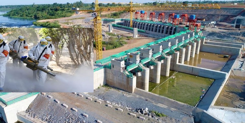 Uganda Set To Mint Billions Through Electricity As Karuma Hydropower Plant Nears Completion