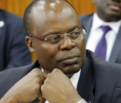 Ex-BoU Deputy Governor Kasekende In Hot Soup As Whistleblower Petitions IGG Over His Hidden Wealth