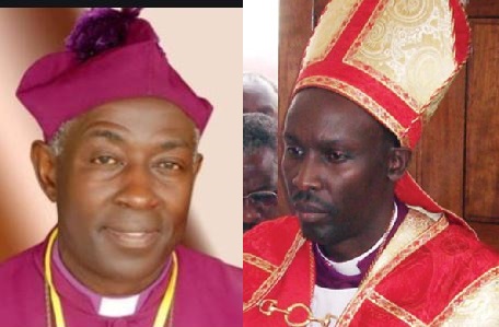 Why Kazimba Beat Mwesigwa In Church Of Uganda Archbishop Race