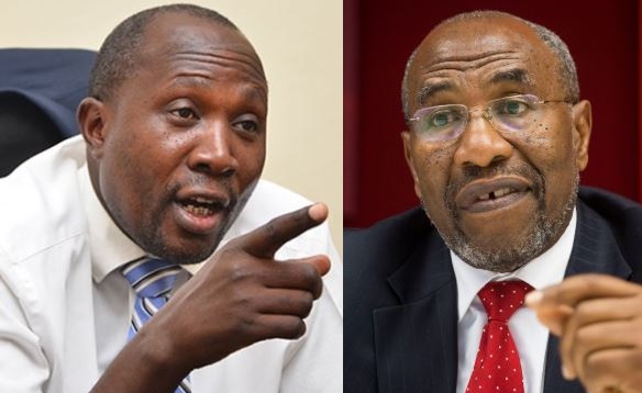 Opposition Politicians To Meet Dr. Rugunda Over Police, Army Brutality