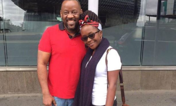 Ann Kansiime’s Former UK Promoter, Wife Convicted Of Money Laundering