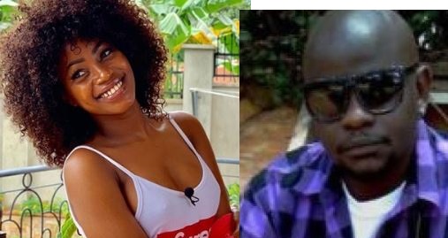 Sheebah Exposes  Witchcraft, Wickedness At Jeff’s TNS Camp