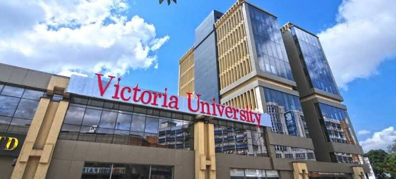 NBS TV  YOUTH VOICE Show To Stream  Live From Victoria University This Morning