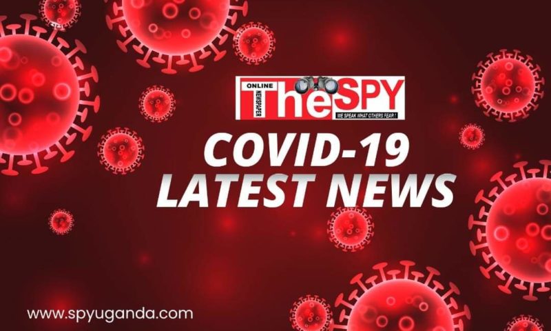 COVID-19 Cases In UG Rise To 116 As Two More Truck Drivers Test Positive