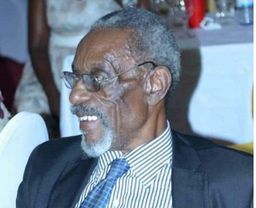 Sad News As Retired Judge Ntabgoba Passes Away On Easter