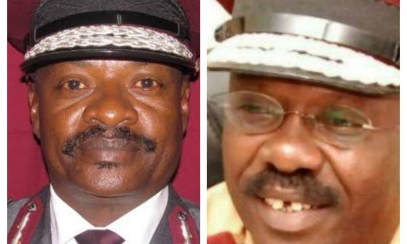Parliamentary Appointments Committee Rejects  Byabashaija, 5 Other Newly Appointed Gov’t Officials