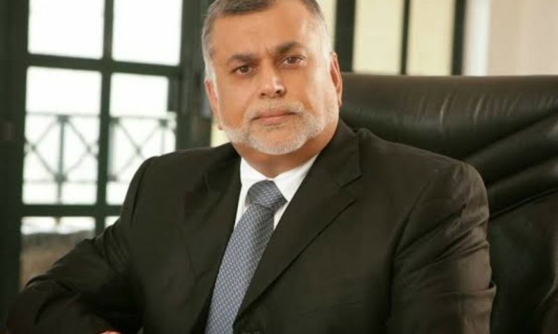 My Take: Tycoon Sudhir Advises Ugandans On How To Survive COVID-19 Economic Recession
