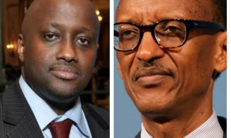 Revealed: Why President Kagame Sacked EAC Minister Nduhungirehe