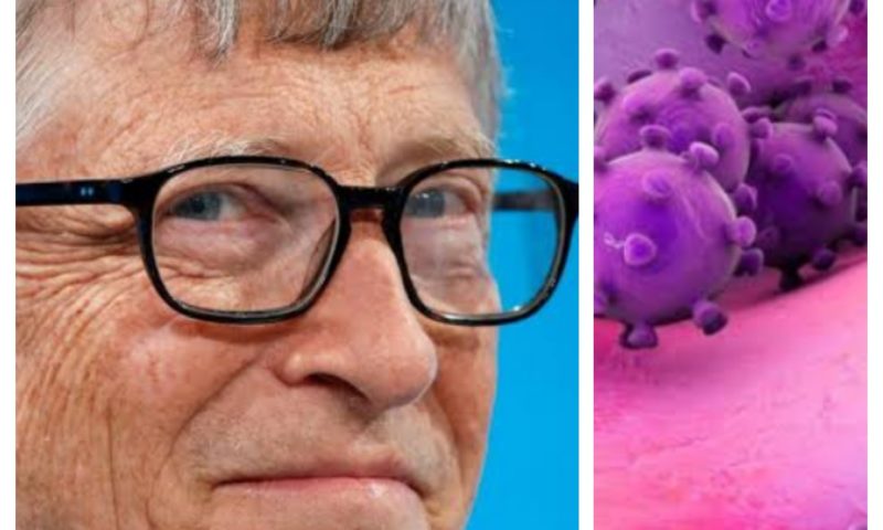 Bill Gates Faces Investigation Over Crimes Against Humanity,  Medical Malpractice During COVID-19 Pandemic