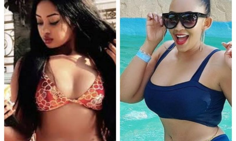 Socialite  Zari Hassan Spits Fire At  Fabiola, Other Ugandan Slay Queens Who’re Grassing During COVID-19 Lockdown