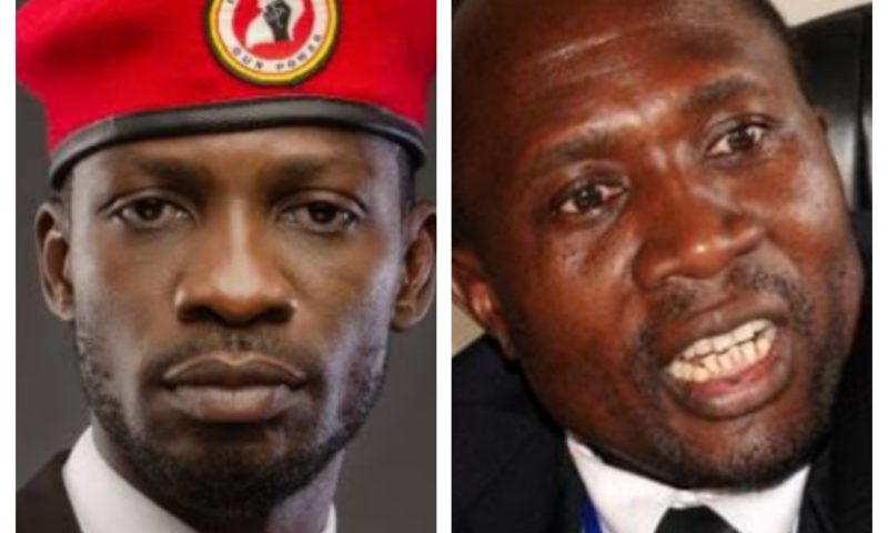 MPs Bobi Wine, Mafabi, Mpuuga Reject COVID-19 Money As Bribe