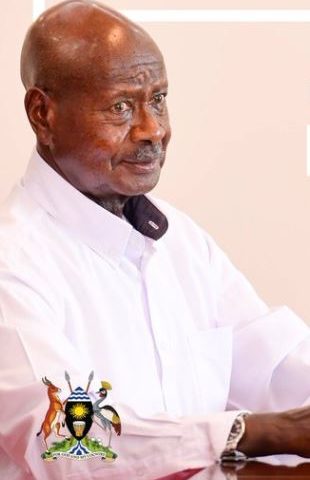 ‘COVID-19 Cases In Uganda Rise To 53’-President Museveni