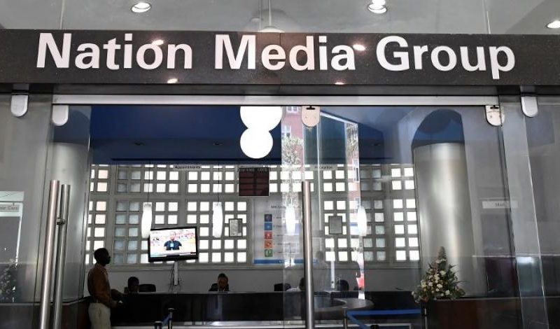 Staff Salaries Slashed As COVID-19 Lockdown Bites Aga Khan’s Nation Media Group