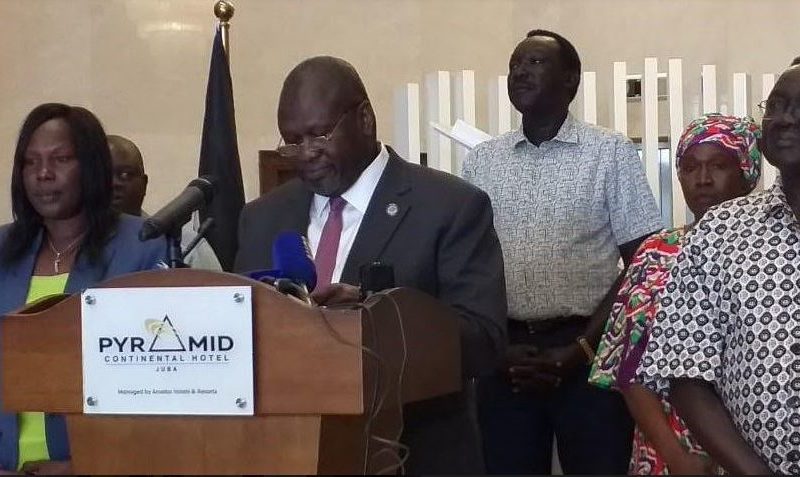As Uganda Plans To Soften COVID-19 Lockdown, South Sudan Tightens Guidelines After Registering 28 New Cases