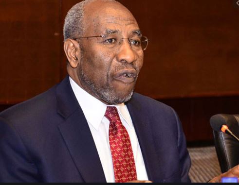 Breaking: Uganda PM Dr Rugunda Goes Into Self Isolation After Exposure To COVID-19