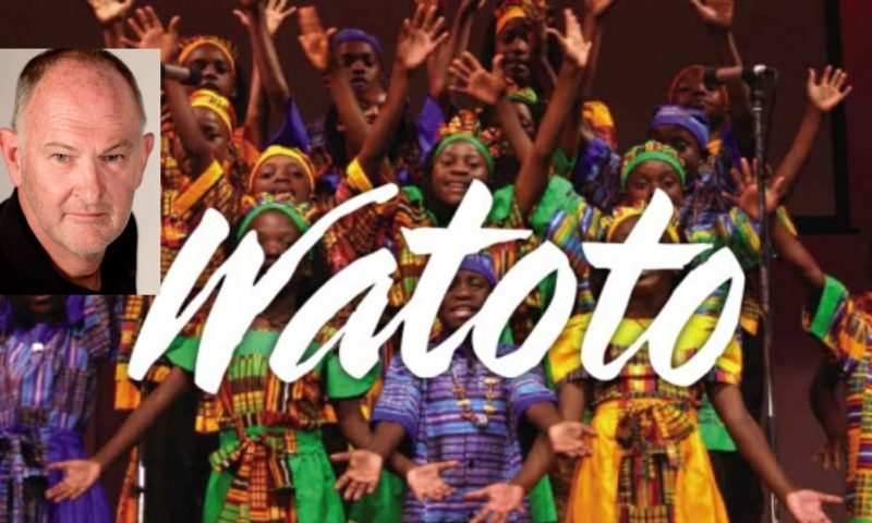80 Watoto Church Members Stuck In UK & Canada Over Coronavirus,  MoH To Turn Namboole Stadium Into Isolation Centre