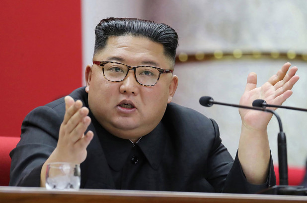 North Korea’s Kim Jong-un Executes Minister For Ignoring His Video Calls