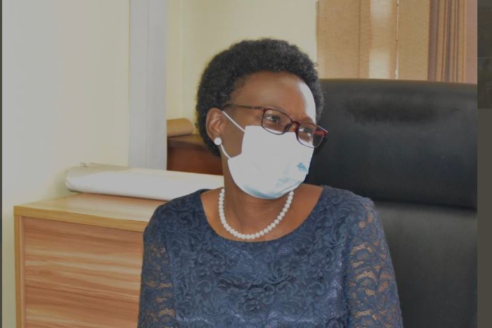 Min. Of Health Unveils New Techniques On Use Of Masks After Confirming 15 New COVID-19 Cases