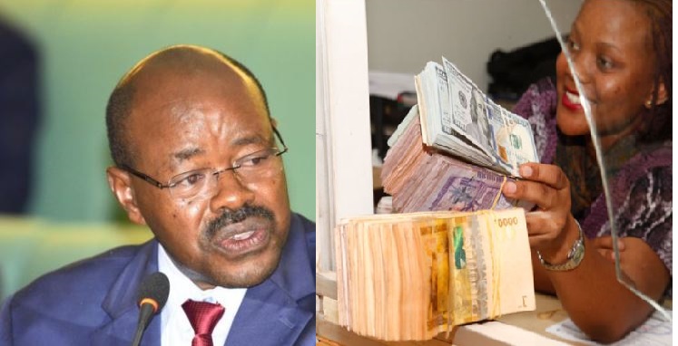 Controversy As Parliament Passes New Shs33Bn COVID-19 Supplementary Cash