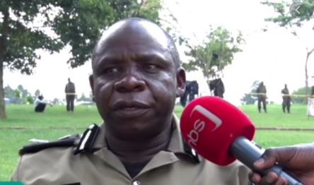 AIGP Mugenyi Throws In Towel, Quits Police Force!