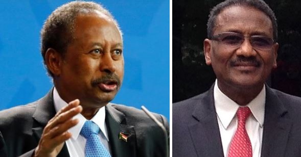 Sudan Gov’t Appoints Noureldin Satti First US Ambassador  After  Two Decades