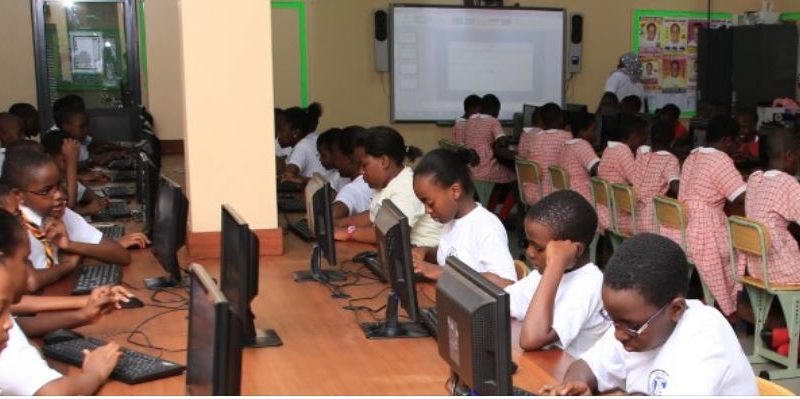 Kampala Parents’ School Announces Guidelines For Online Classes During COVID-19 Lockdown