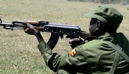 Trigger-Happy LDU Shoots One Dead, Injures Others While Enforcing Museveni Curfew