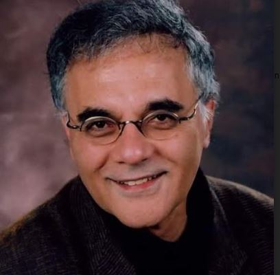 MUK Don Prof. Mamdani  Eats Big  After Being Appointed On UN Advisory Body