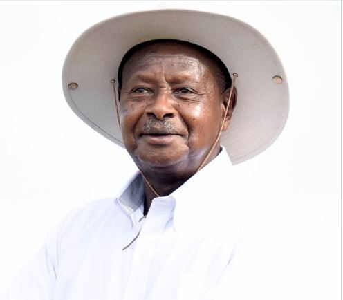 President Museveni To Give State Of Nation Address  On Thursday June 4th
