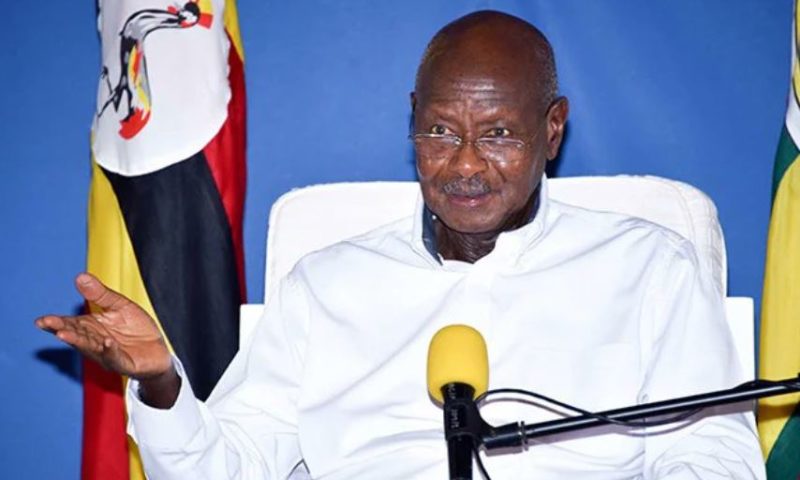 Key Takeaways From  President Museveni’s  16th National Address On COVID-19