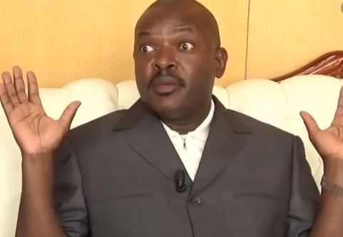 Go Away: Burundi Expels WHO Officials Coordinating Coronavirus Response Over ‘Sabotage’