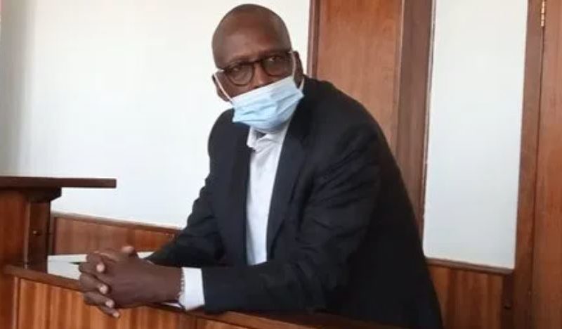 ‘No Need To Rush, We’re Still Investigating Your Cases’- Gov’t To Gen. Tumukunde