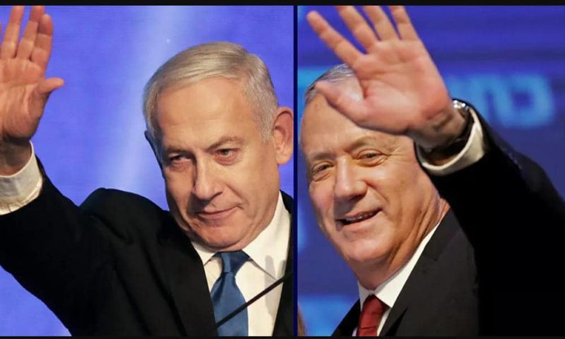 Israel: Netanyahu’s 12year Leadership Ends As Coalition Forms New Gov’t, Vows To Punish ‘Crime Minister’ Over Corruption