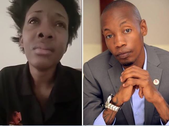 City Socialite Bryan White’s Personal Sec.Accuses Him ‘Kidnap, Rape’, Bryan Pins Promoter Balaam Of Intrigue