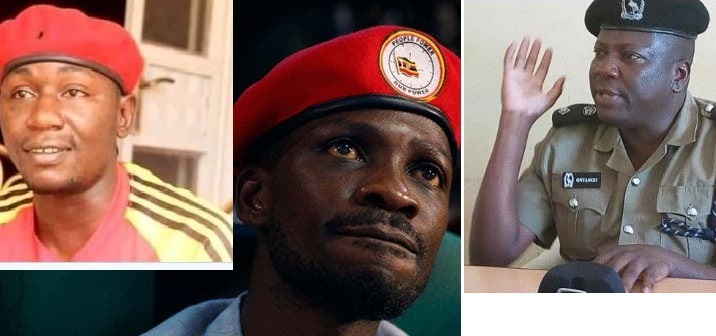 Black Lives Matter? Police Silent On Bobi Wine Supporter Shot Dead By LDU During COVID19 Curfew