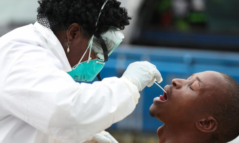Uganda Registers Third-Highest Record Spike In COVID-19 Cases As Total Infections Near 5000