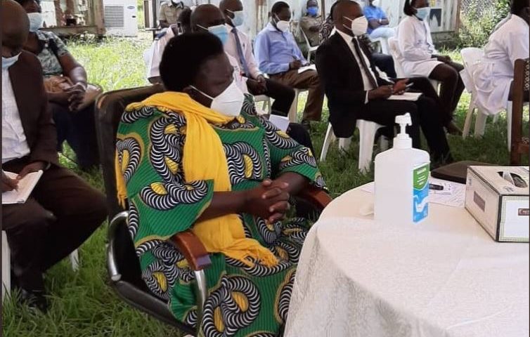 Uganda Records 9 New Cases Of COVID-19, Number Of Infections Stands At 741