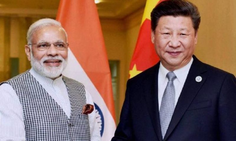 China, India ‘Reach Consensus’ To End Deadly Border Clashes