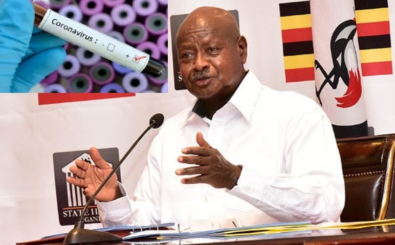 Museveni Slams WHO As Experts Warn Poor Healthcare Systems Could Worsen COVID-19 Outbreak