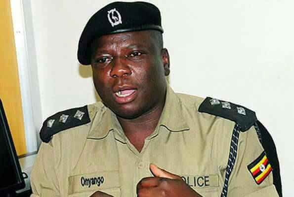 Covid-19: Nigerian, Two Others Arrested For Staging Mega Concert In Kampala