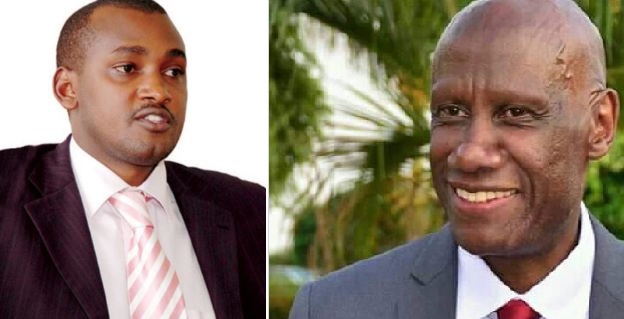 Min. Tumwebaze Mourns Former Red Pepper, Vision Group Manager Mutazindwa