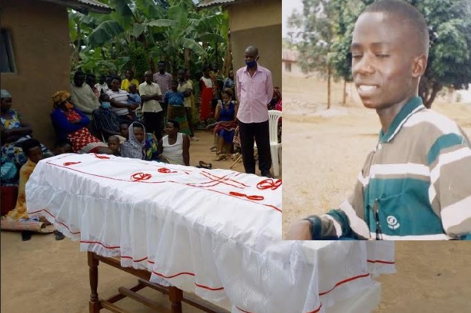 Shooting Was Accidental: New Twist In The ‘UPDF Officer’ Who Shot Dead Nephew Over Cowdung