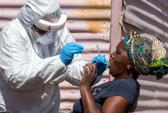 COVID-19 Pandemic Costs African Countries Over $50Bn Since Outbreak