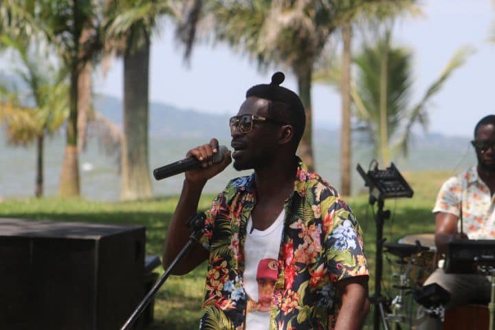 Bobi Wine’s Freedom Show Performed With Gateway Boat On Standby