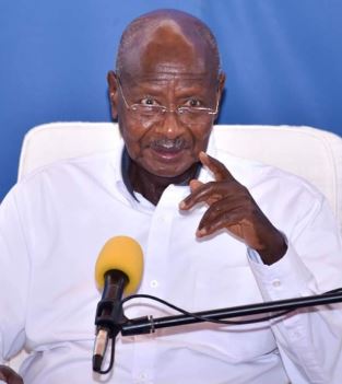 Museveni Suspends Re-opening Of Schools, Extends COVID-19 Lockdown For One Month