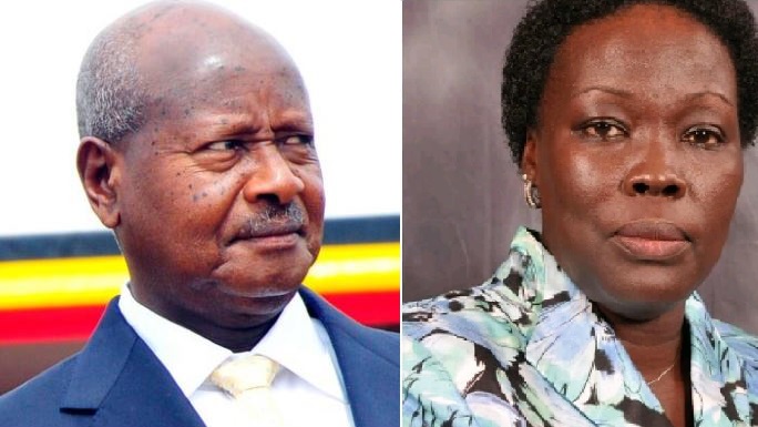 Secrets Why Furious Museveni Fired NIRA Boss Gama Emerge