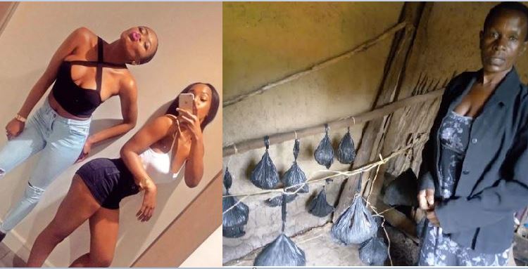 Skilling Uganda: “Stop Begging Your Husbands For Money, Use Your Heads and Hands To Make It “-  Grandma Advises Slay Queens